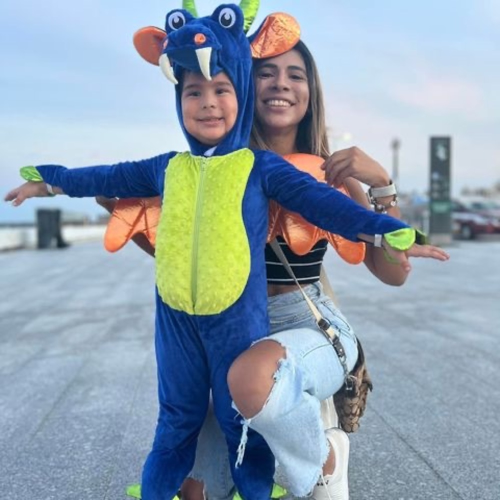 Meet your Posher, Lorena